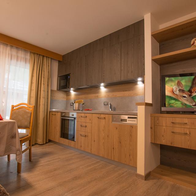 Residence Villa Artic vanaf € 1294,00!