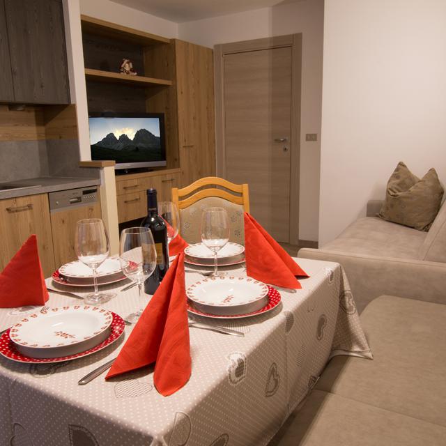 Residence Villa Artic vanaf € 1294,00!