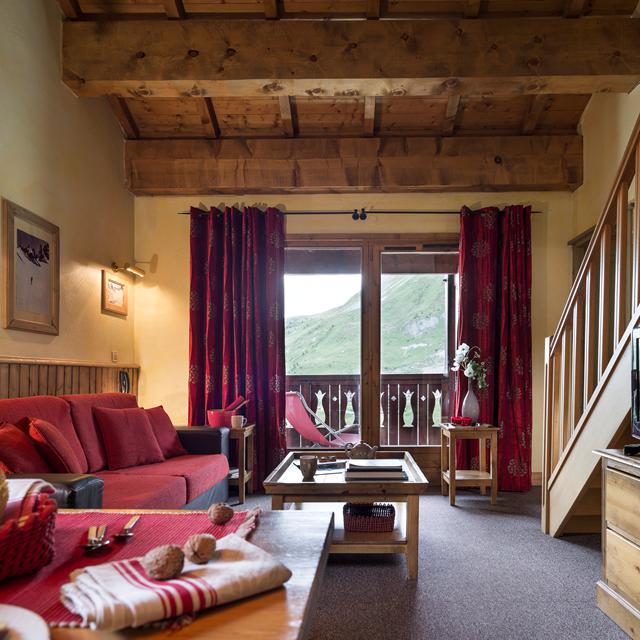 Résidence Village Montana vanaf 770,-!