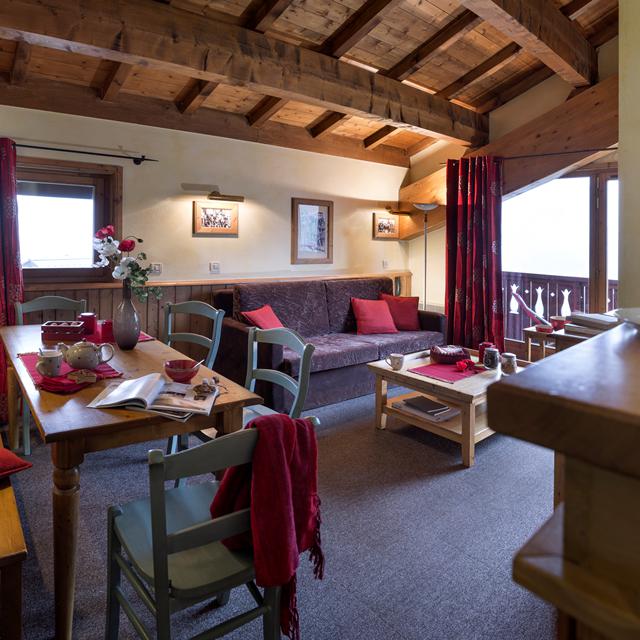 Résidence Village Montana vanaf € 770,00!