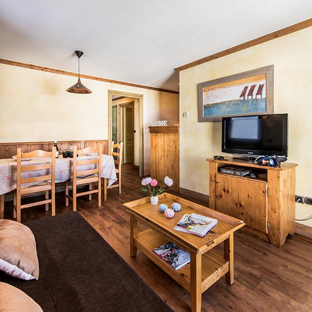 Résidence Village Montana vanaf € 770,00!