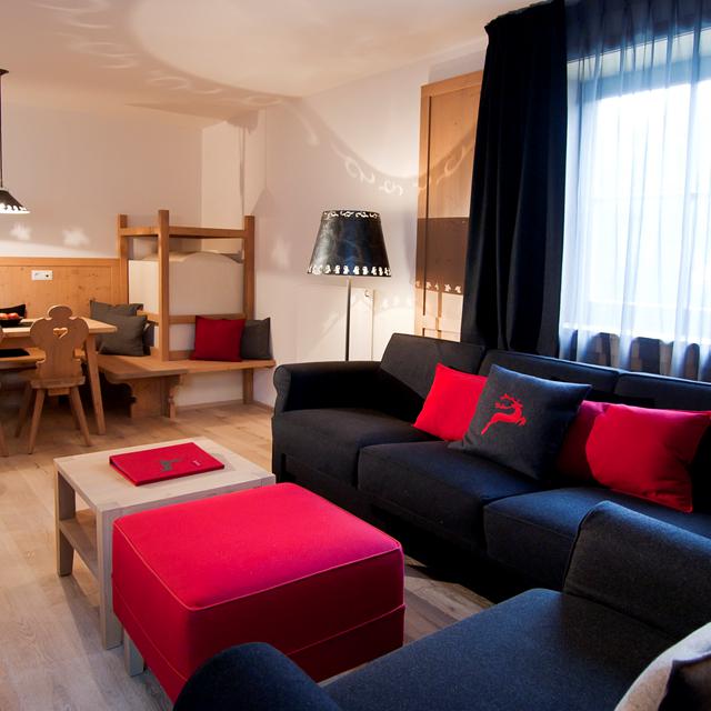 Residence Zin Senfter vanaf €1020,00!