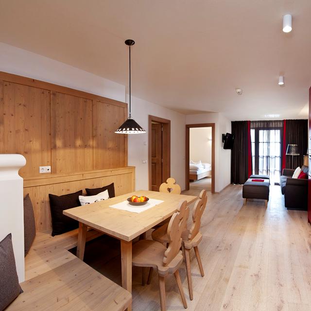 Residence Zin Senfter vanaf €,-!