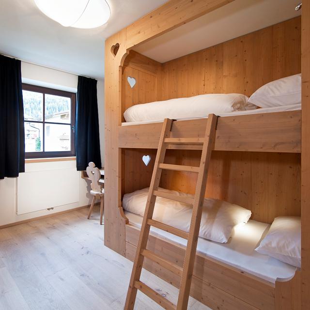 Residence Zin Senfter vanaf € 1020,00!