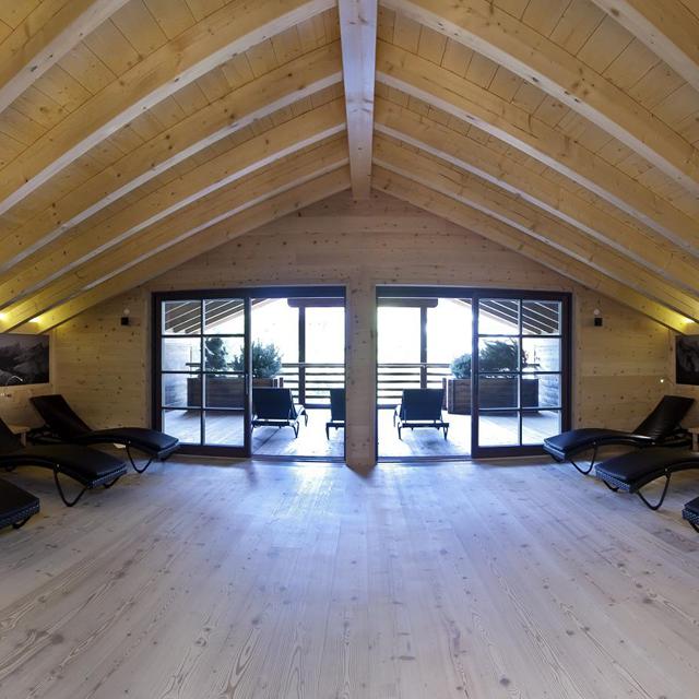 Residence Zin Senfter vanaf € 1020,00!