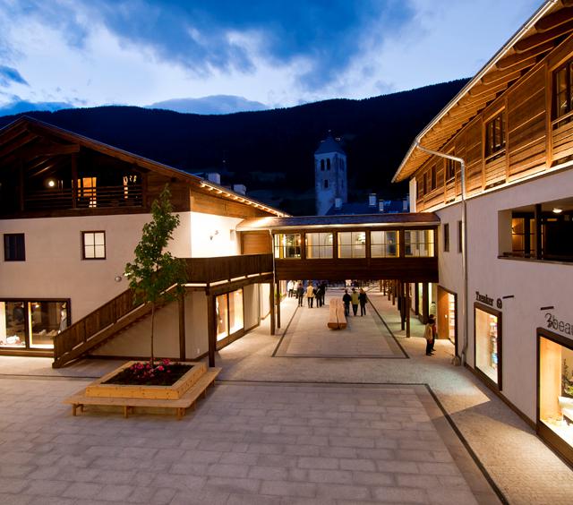 Residence Zin Senfter vanaf € 1020,00!