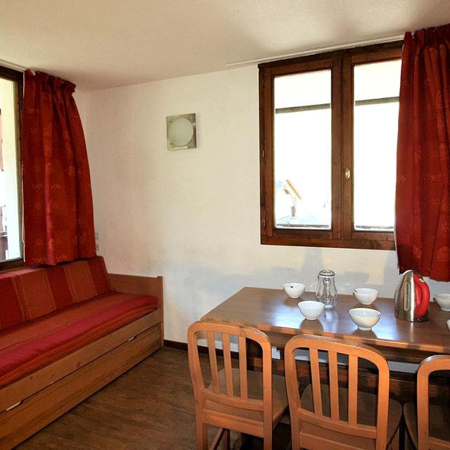 Résidences Du Roc Blanc Val Claret Extra Ingekocht vanaf € 565,00!