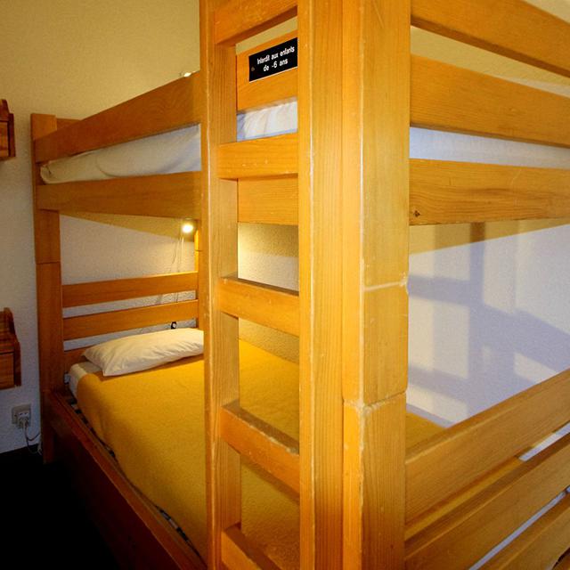 Résidences Du Roc Blanc Val Claret Extra Ingekocht vanaf €565,00!