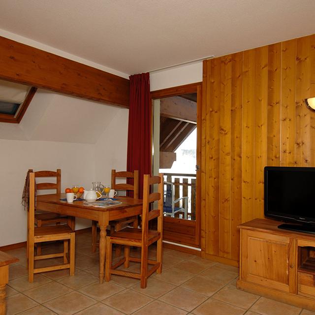 Résidences Les Balcons Du Soleil vanaf € 401,00!
