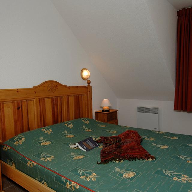 Résidences Les Balcons Du Soleil vanaf € 401,00!