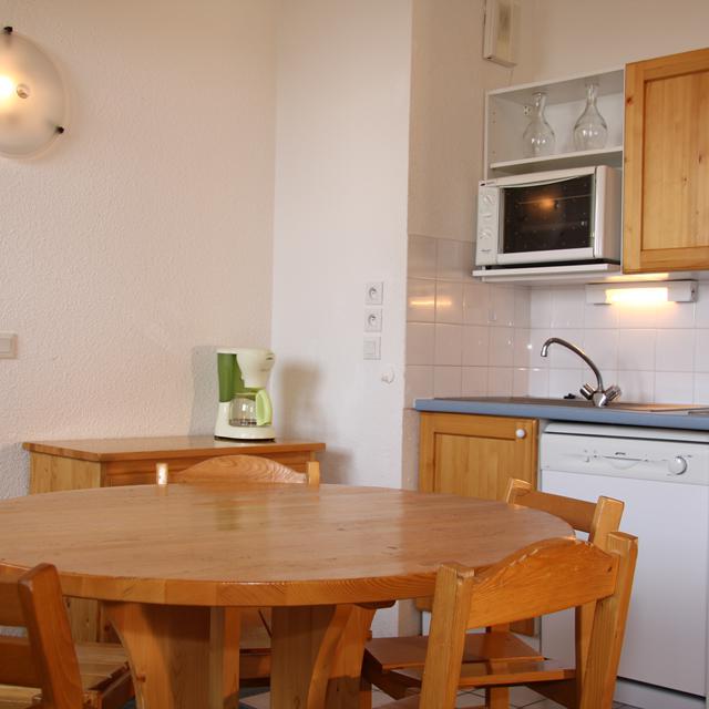 Résidences Les Balcons Du Soleil vanaf 401,-!