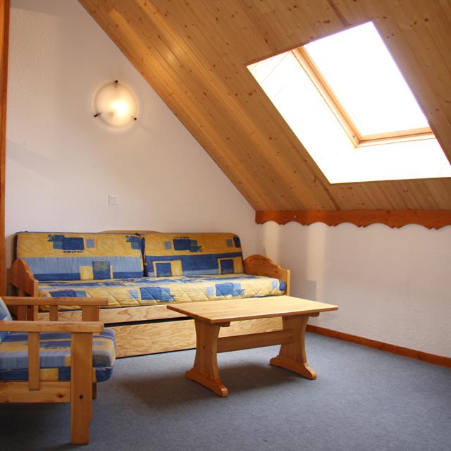 Résidences Les Balcons Du Soleil vanaf €401,00!