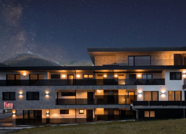Residenz Fliana vanaf &euro; 529,-'!