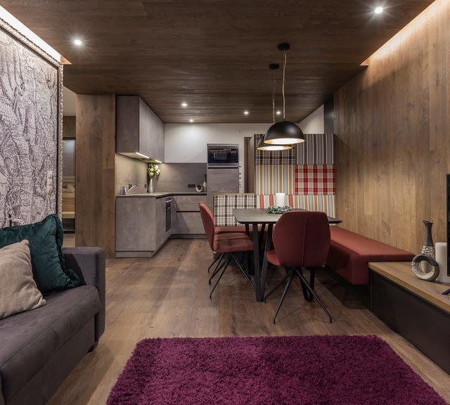 Residenz Fliana vanaf € 529,00!