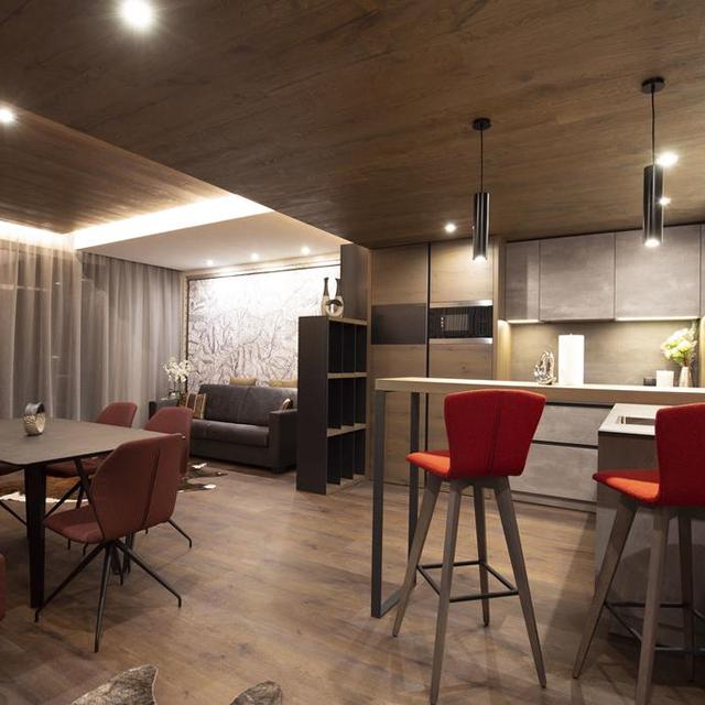 Residenz Fliana vanaf 529,-!