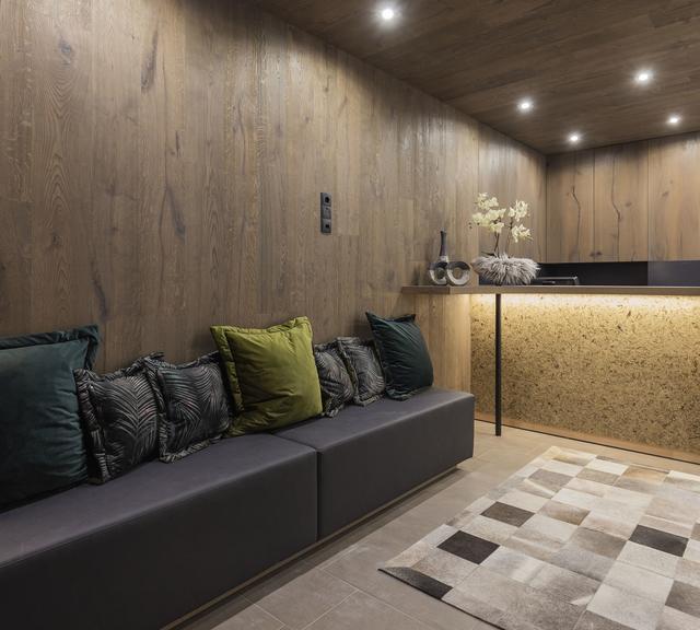 Residenz Fliana vanaf € 529,00!