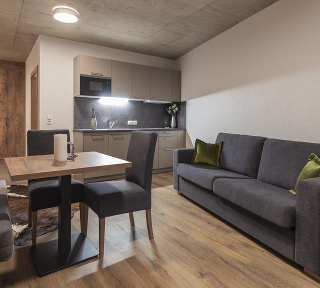 Residenz Fliana vanaf € 529,00!