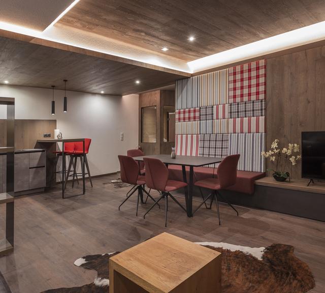Residenz Fliana vanaf € 529,00!