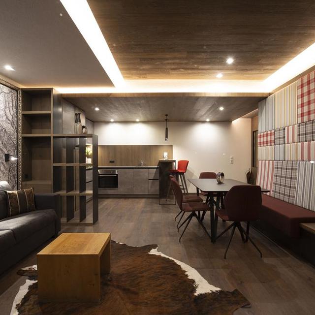 Residenz Fliana vanaf € 529,00!