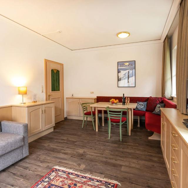 Residenza Solaris vanaf € 544,00!