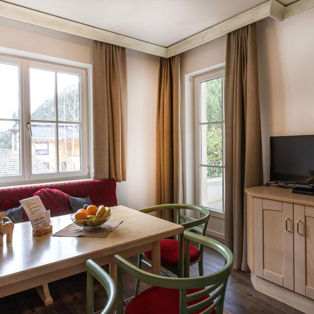Residenza Solaris vanaf € 544,00!