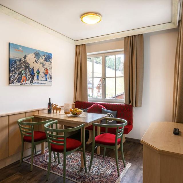 Residenza Solaris vanaf 544,-!