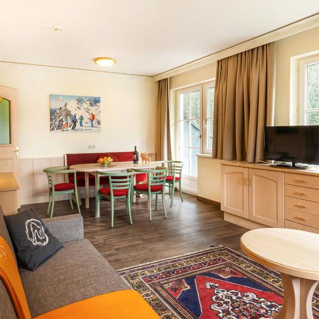 Residenza Solaris vanaf €544,00!