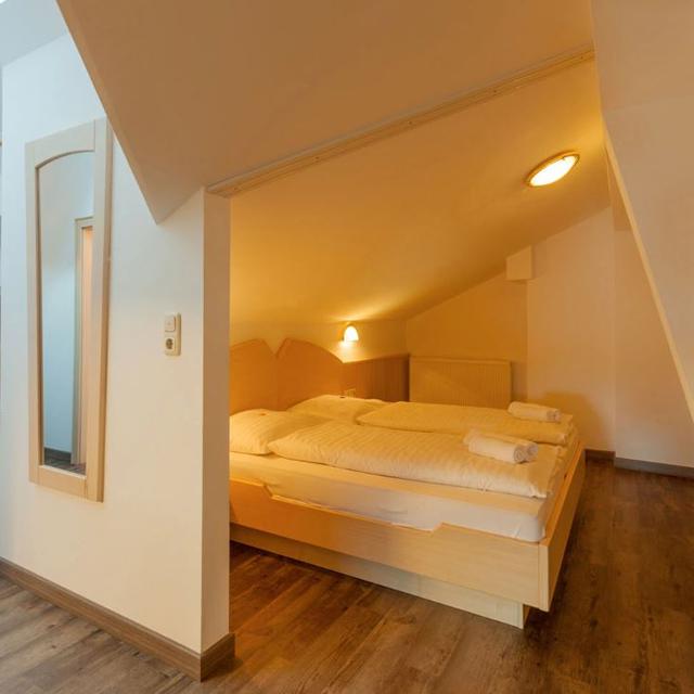 Residenza Solaris vanaf €,-!
