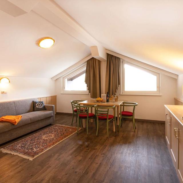 Residenza Solaris vanaf € 544,00!