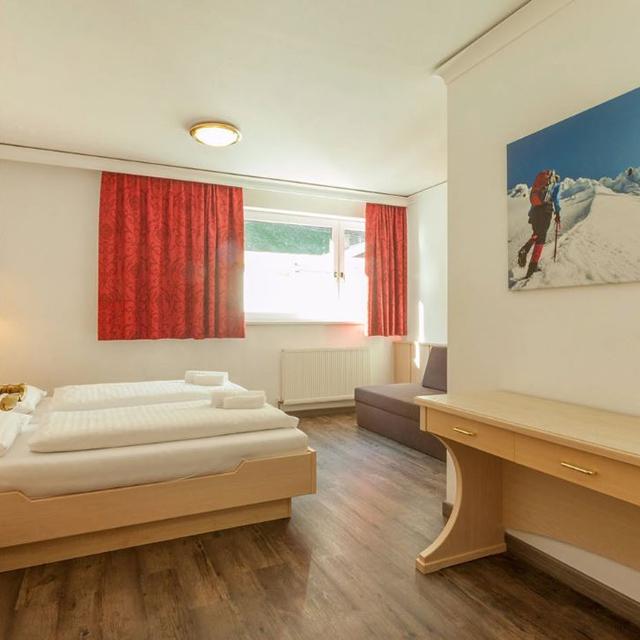 Residenza Solaris vanaf € 686,00!