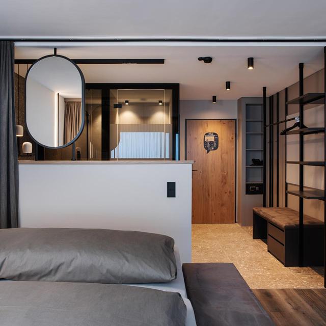 Revier Boutique Hotel Kaprun vanaf € 1466,00!