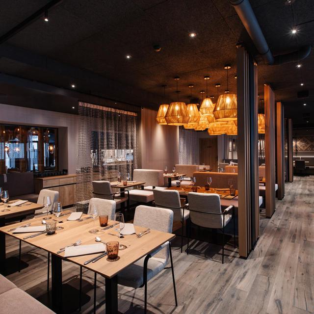 Revier Boutique Hotel Kaprun vanaf 1466,-!
