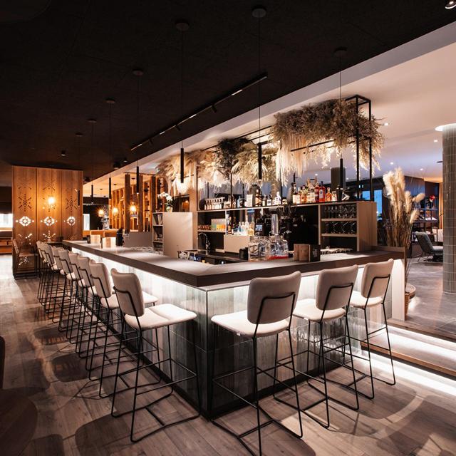 Revier Boutique Hotel Kaprun vanaf €,-!