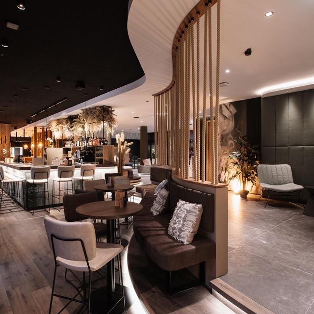 Revier Boutique Hotel Kaprun vanaf € 1466,00!