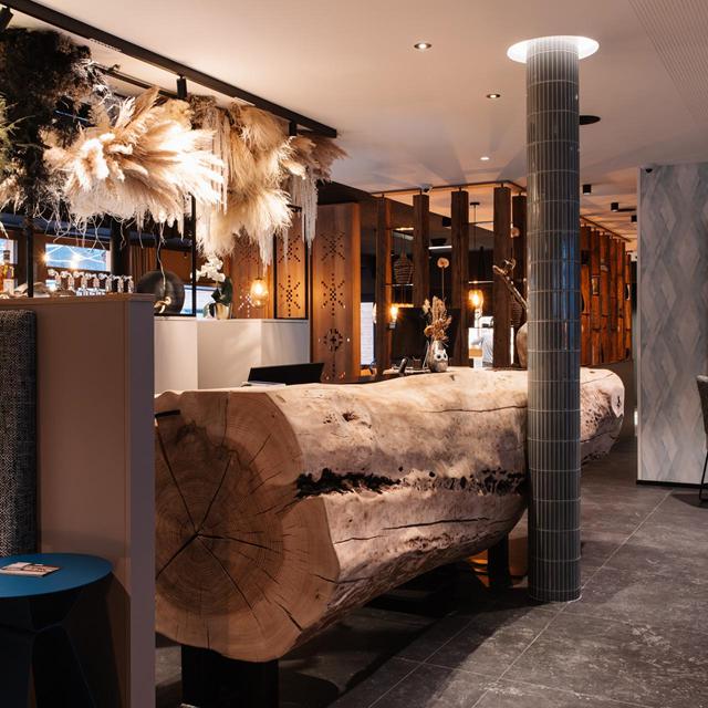 Revier Boutique Hotel Kaprun vanaf € 1466,00!