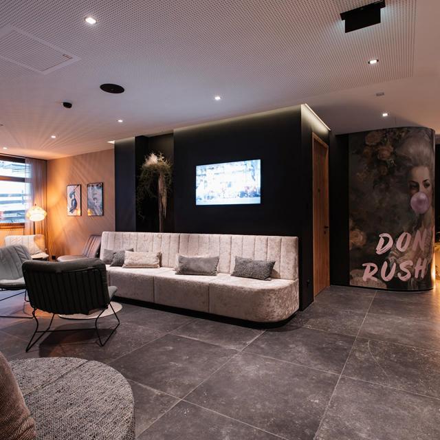 Revier Boutique Hotel Kaprun vanaf € 1466,00!