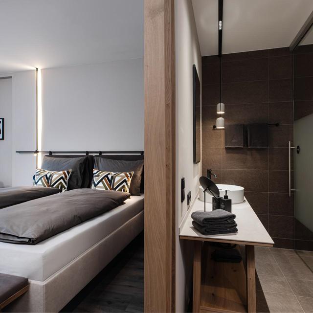 Revier Boutique Hotel Kaprun vanaf € 1466,00!
