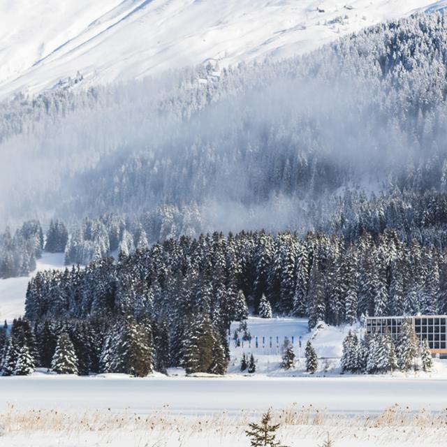 Revier Mountain Lodge vanaf € 454,00!