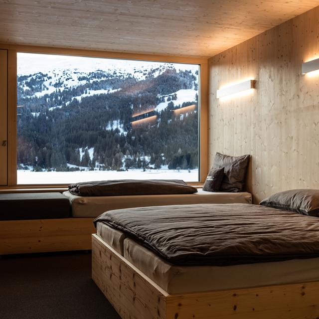 Revier Mountain Lodge vanaf € 454,00!