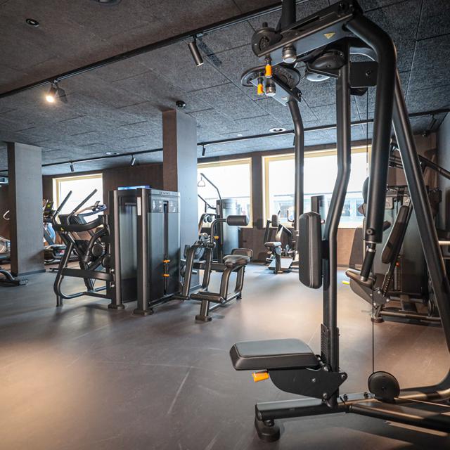 Revier Mountain Lodge Saas Fee vanaf € 455,00!