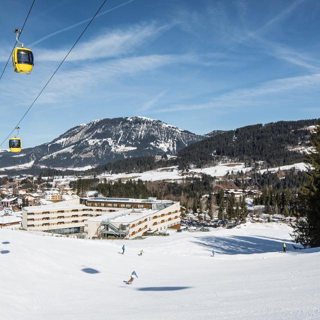 Robinson Fieberbrunn   Adults Only vanaf € 1587,00!
