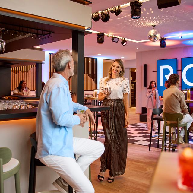 Robinson Fieberbrunn   Adults Only vanaf € 1587,00!