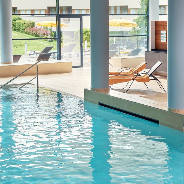 Robinson Fieberbrunn   Adults Only vanaf 1587,-!