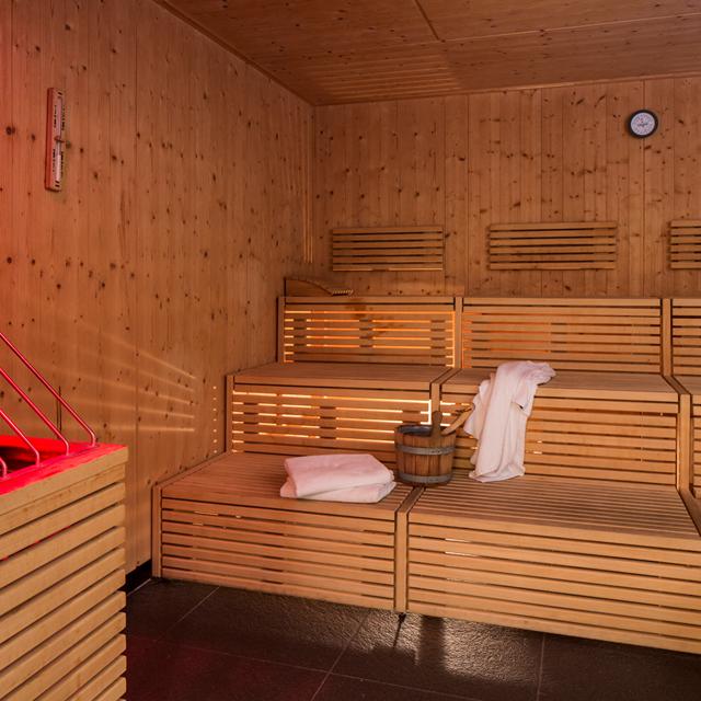 Robinson Fieberbrunn   Adults Only vanaf € 1587,00!