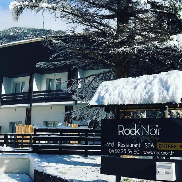 Rock Noir Hôtel & Spa vanaf &euro; 848,-'!
