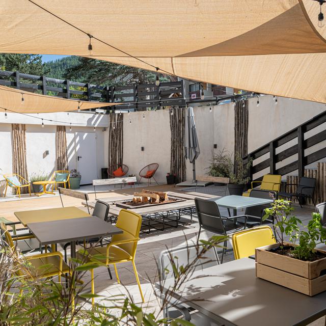 Rock Noir Hôtel & Spa vanaf € 848,00!