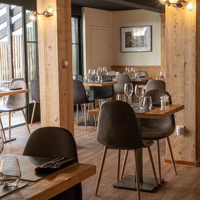Rock Noir Hôtel & Spa vanaf € 848,00!