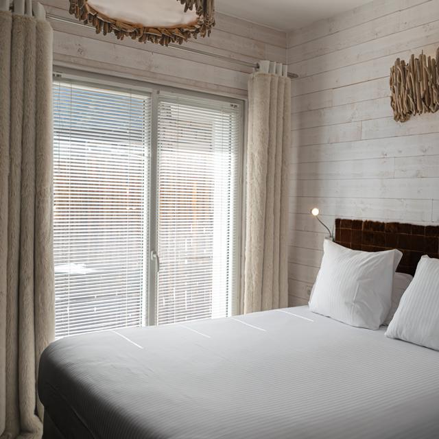 Rock Noir Hôtel & Spa vanaf 848,-!