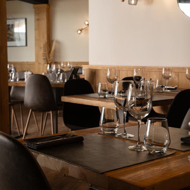 Rock Noir Hôtel & Spa vanaf €848,00!