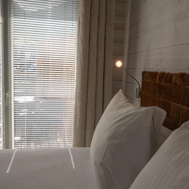 Rock Noir Hôtel & Spa vanaf € 848,00!